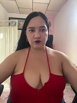 Fresita-12 online show from April 23, 2026, 8:11 pm
