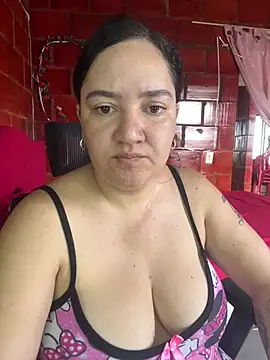 Snapshot of Fresita-12 chatting on June 30, 2026, 7:15 pm Fresita-12 online show from June 30, 2026, 7:15 pm