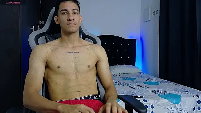 JakeMonroe online show from May 26, 2026, 2:46 pm