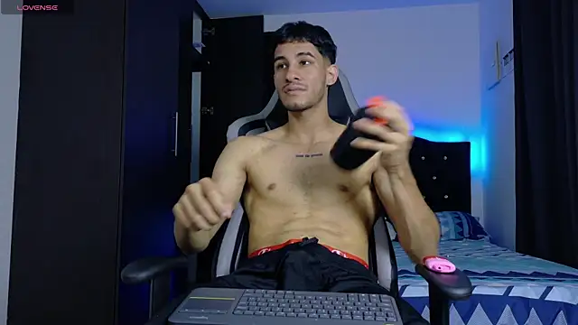 JakeMonroe online show from June 27, 2026, 2:23 pm