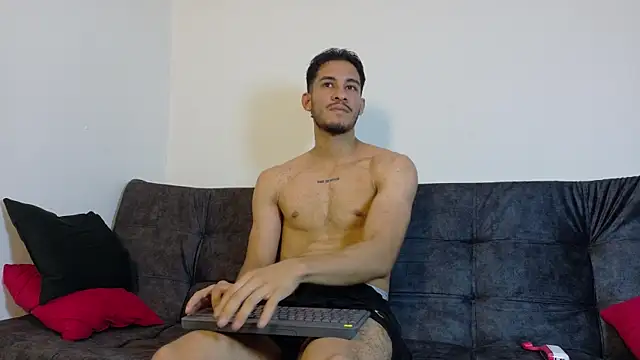 JakeMonroe online show from July 11, 2026, 8:33 pm