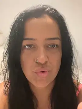 Katty V online show from June 8, 2026, 8:09 pm