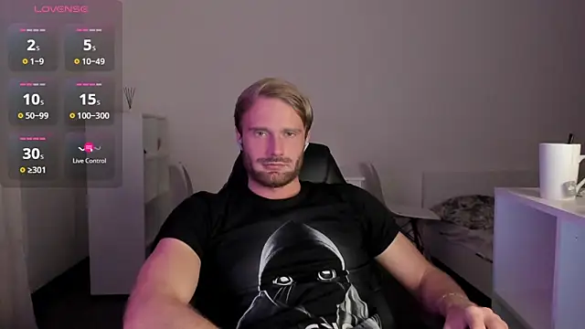 Paul Rolex online show from March 26, 2026, 11:21 pm