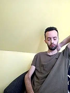 Hydreau online show from May 9, 2026, 2:11 pm