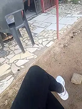 Sexymama5 online show from April 6, 2026, 2:40 pm