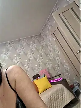 LaliaMia online show from February 26, 2025, 3:52 pm