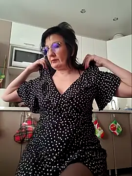 LaliaMia online show from March 2, 2025, 4:07 am