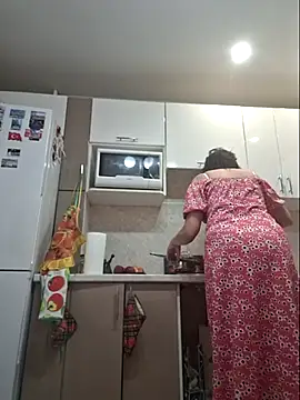 LaliaMia online show from March 10, 2025, 10:37 am