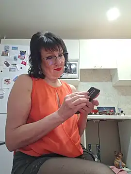 LaliaMia online show from December 14, 2025, 3:34 am