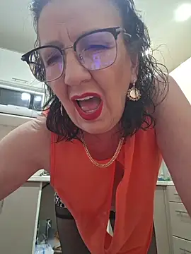 LaliaMia online show from February 9, 2026, 4:49 am