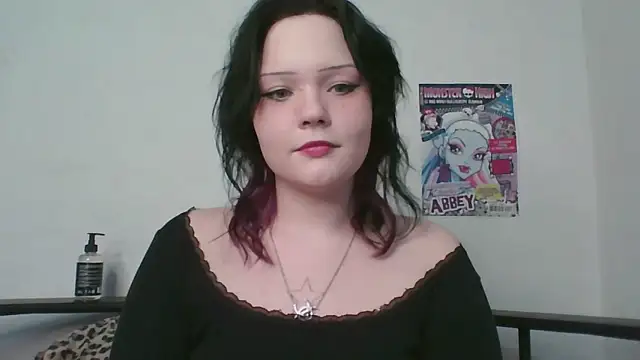 Snapshot of abbey-BAT chatting on April 23, 2026, 3:58 pm abbey-BAT online show from April 23, 2026, 3:58 pm