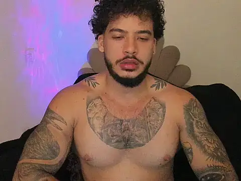 sinnei   online show from April 26, 2026, 3:04 am