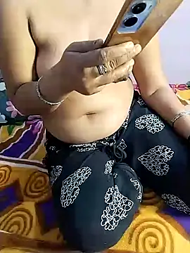 Reshmi54 online show from April 8, 2026, 4:51 pm