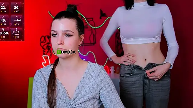 merli warner online show from April 18, 2026, 12:42 pm