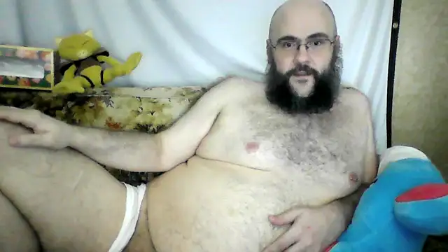 Snapshot of BriTheTopBear chatting on April 18, 2026, 10:30 am BriTheTopBear online show from April 18, 2026, 10:30 am