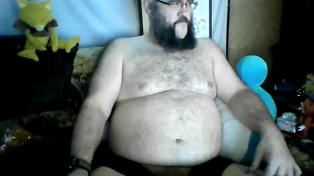 Snapshot of BriTheTopBear chatting on May 22, 2026, 6:31 am BriTheTopBear online show from May 22, 2026, 6:31 am