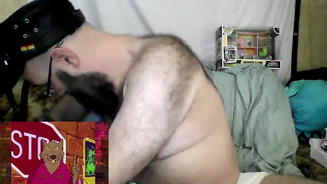 BriTheTopBear online show from July 2, 2026, 1:16 am