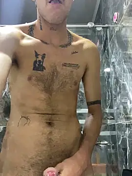 ALEXXXTREM69 online show from May 17, 2026, 9:00 pm