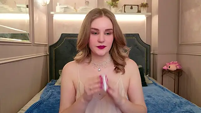Molly Voses online show from May 8, 2026, 8:58 pm
