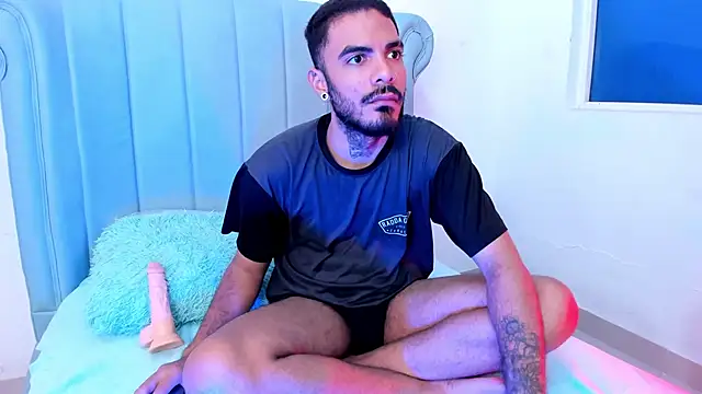 hairy jordan online show from April 22, 2026, 8:54 pm