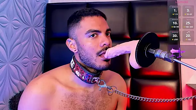 hairy jordan online show from May 20, 2026, 9:43 pm