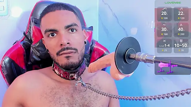hairy jordan online show from May 27, 2026, 5:48 am