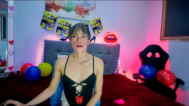 Lorena sweet33 online show from July 2, 2026, 1:50 pm