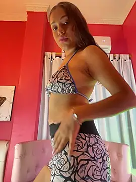 HannaHawke online show from April 13, 2026, 1:05 pm