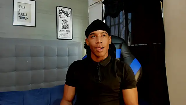 axel silva4 online show from April 15, 2026, 12:34 pm