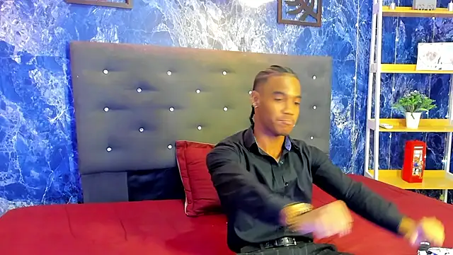 axel silva4 online show from May 22, 2026, 7:41 pm