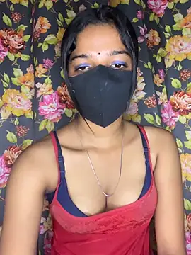 simran-cam online show from May 20, 2026, 7:42 pm