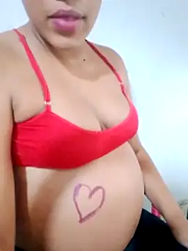 Snapshot of Cherry_0507 chatting on June 14, 2026, 9:17 pm Cherry 0507 online show from June 14, 2026, 9:17 pm