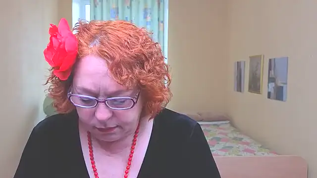 Fara Flutte online show from April 23, 2026, 5:08 am