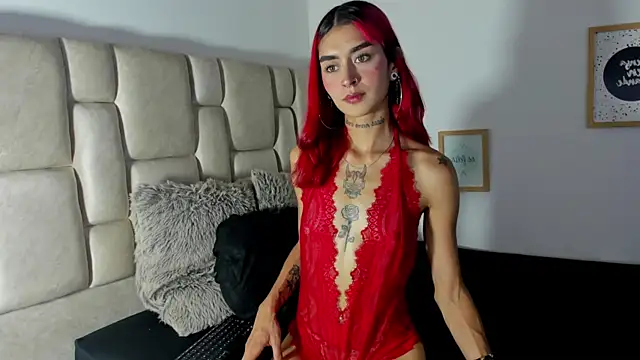 Karathorn  online show from April 20, 2026, 8:54 pm