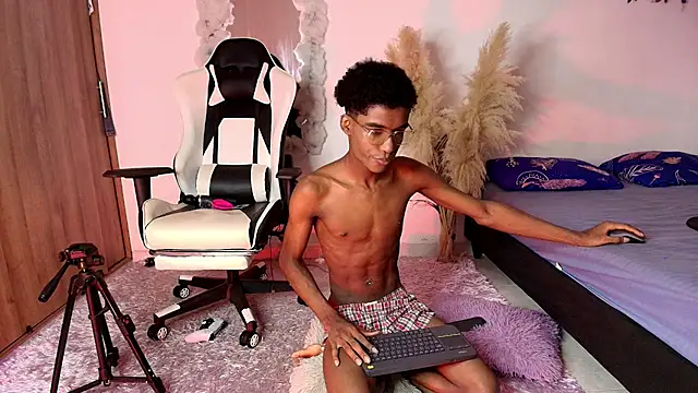 IamAndrey online show from July 17, 2026, 10:14 pm