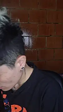 Megan-c online show from April 7, 2026, 4:02 am