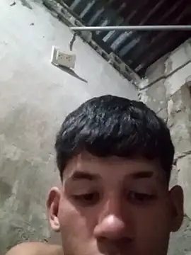 chicocalo online show from April 13, 2026, 3:23 am