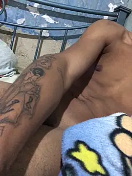 chicocalo online show from April 21, 2026, 12:22 pm