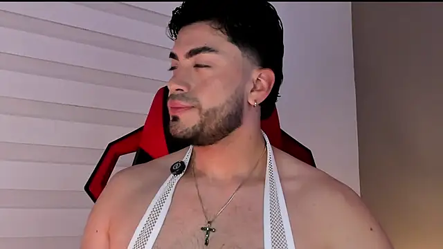 Alexander Diazz online show from April 7, 2026, 1:22 pm