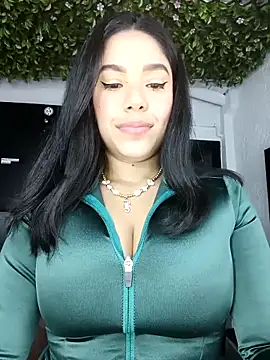 BrendaBloom  online show from May 7, 2026, 2:50 am
