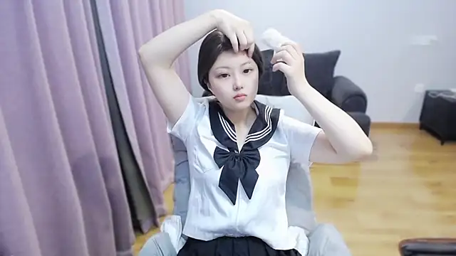 shiguang-17 online show from May 27, 2026, 12:35 pm