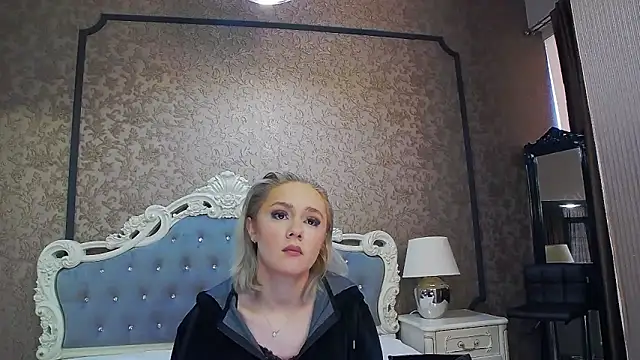 Ivy Quin online show from May 23, 2026, 4:07 am