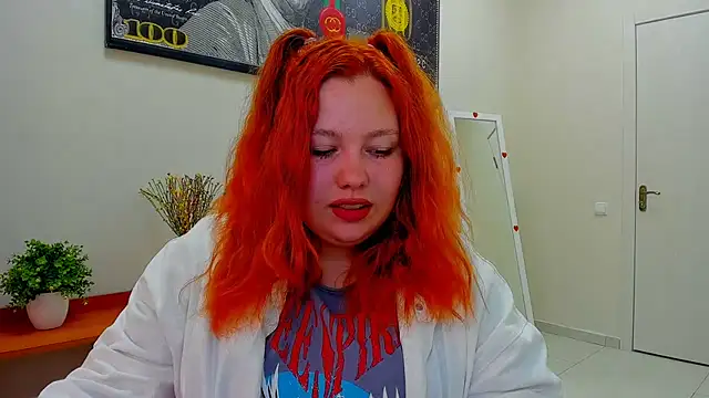 Aillia-Rous online show from May 10, 2026, 6:40 am