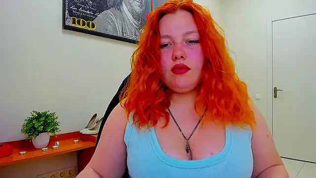 Aillia-Rous online show from May 16, 2026, 6:43 am