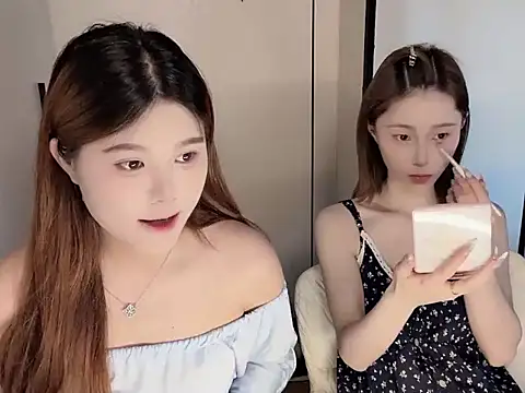 KaKa-01 online show from April 10, 2026, 2:28 am