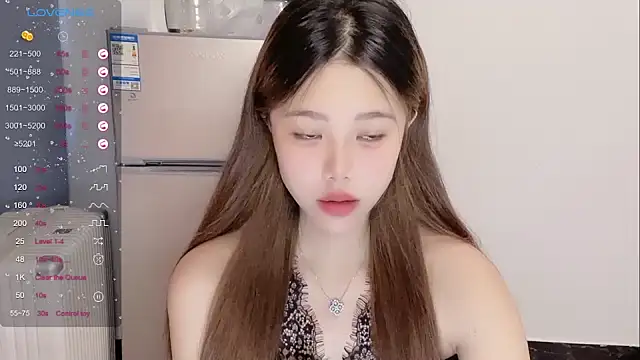 KaKa-01 online show from April 27, 2026, 8:56 am