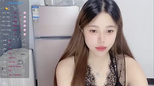 KaKa-01 online show from April 28, 2026, 12:21 pm