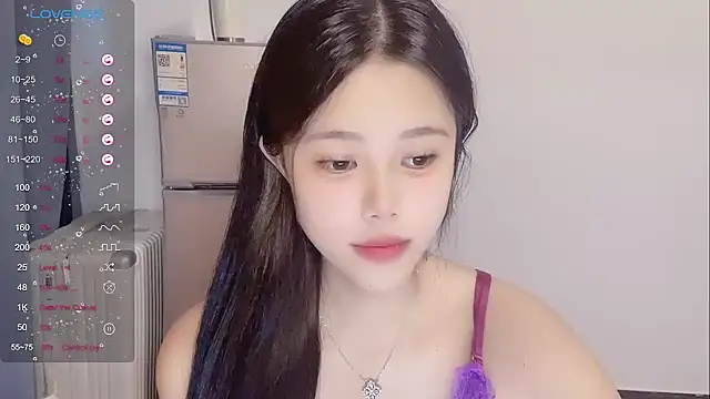 KaKa-01 online show from May 7, 2026, 4:40 am