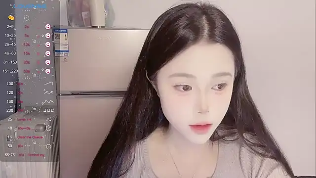 KaKa-01 online show from May 8, 2026, 2:39 am