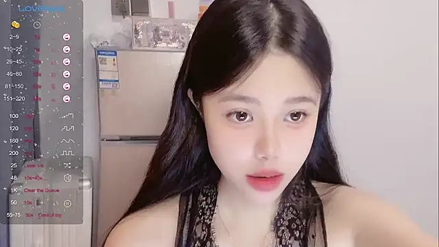 KaKa-01 online show from May 22, 2026, 10:32 am